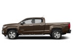 2015 Chevrolet Colorado Crew Cab Short Box 2-Wheel Drive LT