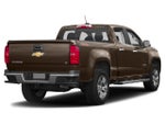 2015 Chevrolet Colorado Crew Cab Short Box 2-Wheel Drive LT