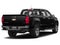 2015 Chevrolet Colorado Crew Cab Short Box 2-Wheel Drive LT
