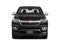 2015 Chevrolet Colorado Crew Cab Short Box 2-Wheel Drive LT