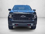 2021 Chevrolet Silverado 1500 Crew Cab Short Box 4-Wheel Drive LT Trail Boss