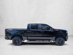 2021 Chevrolet Silverado 1500 Crew Cab Short Box 4-Wheel Drive LT Trail Boss