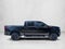 2021 Chevrolet Silverado 1500 Crew Cab Short Box 4-Wheel Drive LT Trail Boss