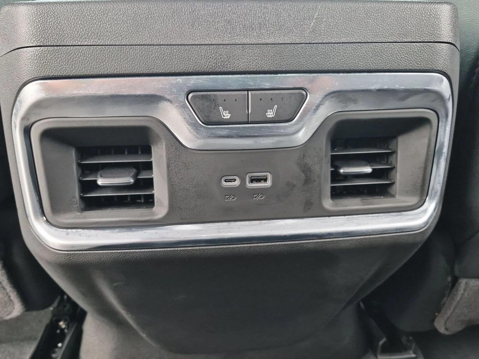 2026 Chevrolet Silverado 1500 Crew Cab Short Box 4-Wheel Drive High Country