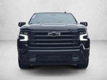 2026 Chevrolet Silverado 1500 Crew Cab Short Box 4-Wheel Drive High Country