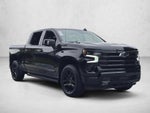 2026 Chevrolet Silverado 1500 Crew Cab Short Box 4-Wheel Drive High Country