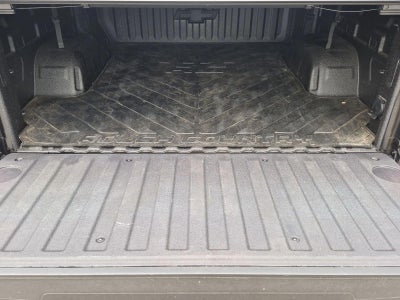2026 Chevrolet Silverado 1500 Crew Cab Short Box 4-Wheel Drive High Country