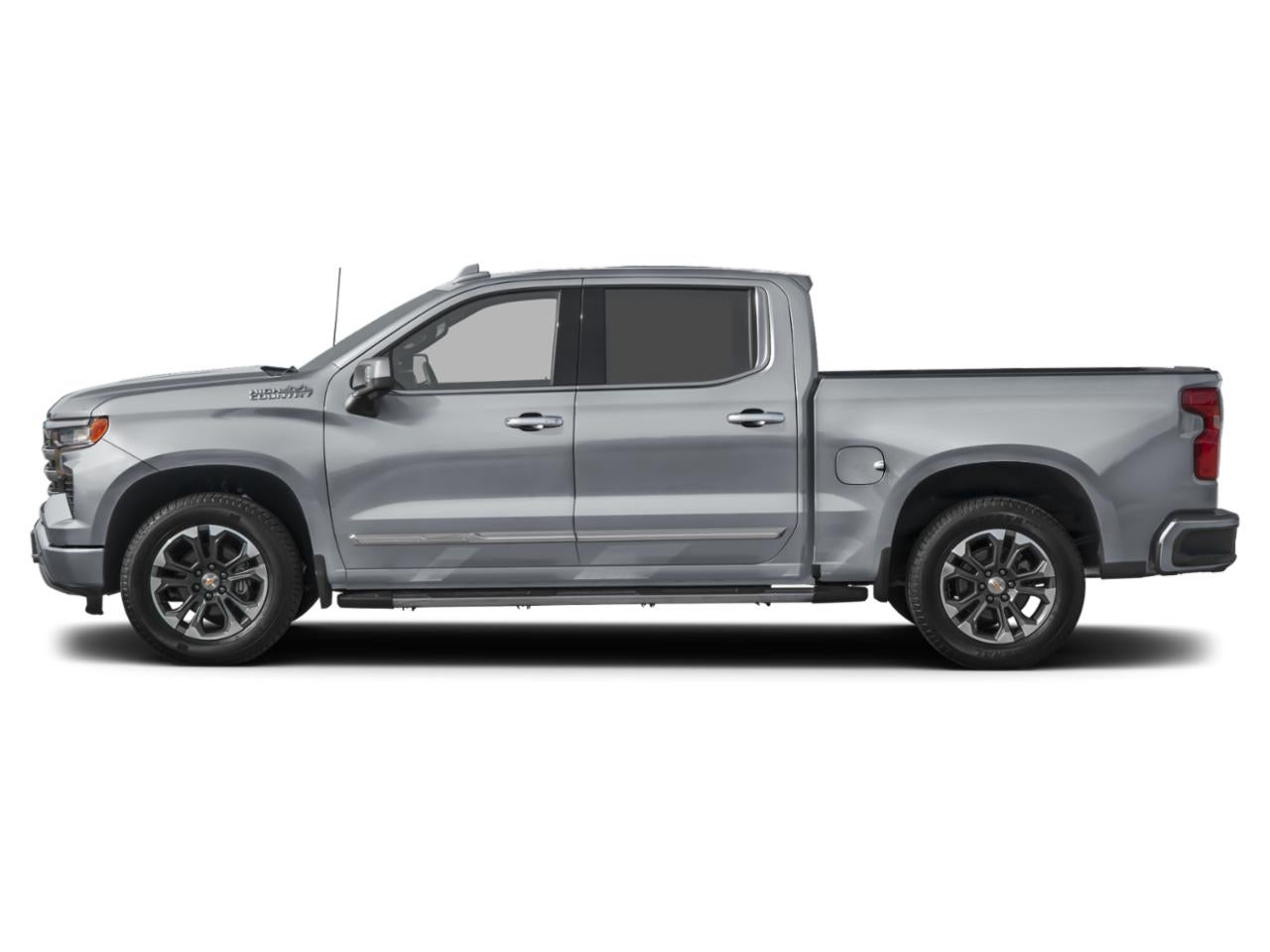 2026 Chevrolet Silverado 1500 Crew Cab Short Box 4-Wheel Drive High Country
