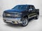 2019 Chevrolet Silverado 1500 Crew Cab Short Box 4-Wheel Drive LTZ