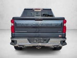 2019 Chevrolet Silverado 1500 Crew Cab Short Box 4-Wheel Drive LTZ