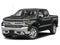 2019 Chevrolet Silverado 1500 Crew Cab Short Box 4-Wheel Drive LTZ