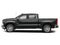 2019 Chevrolet Silverado 1500 Crew Cab Short Box 4-Wheel Drive LTZ