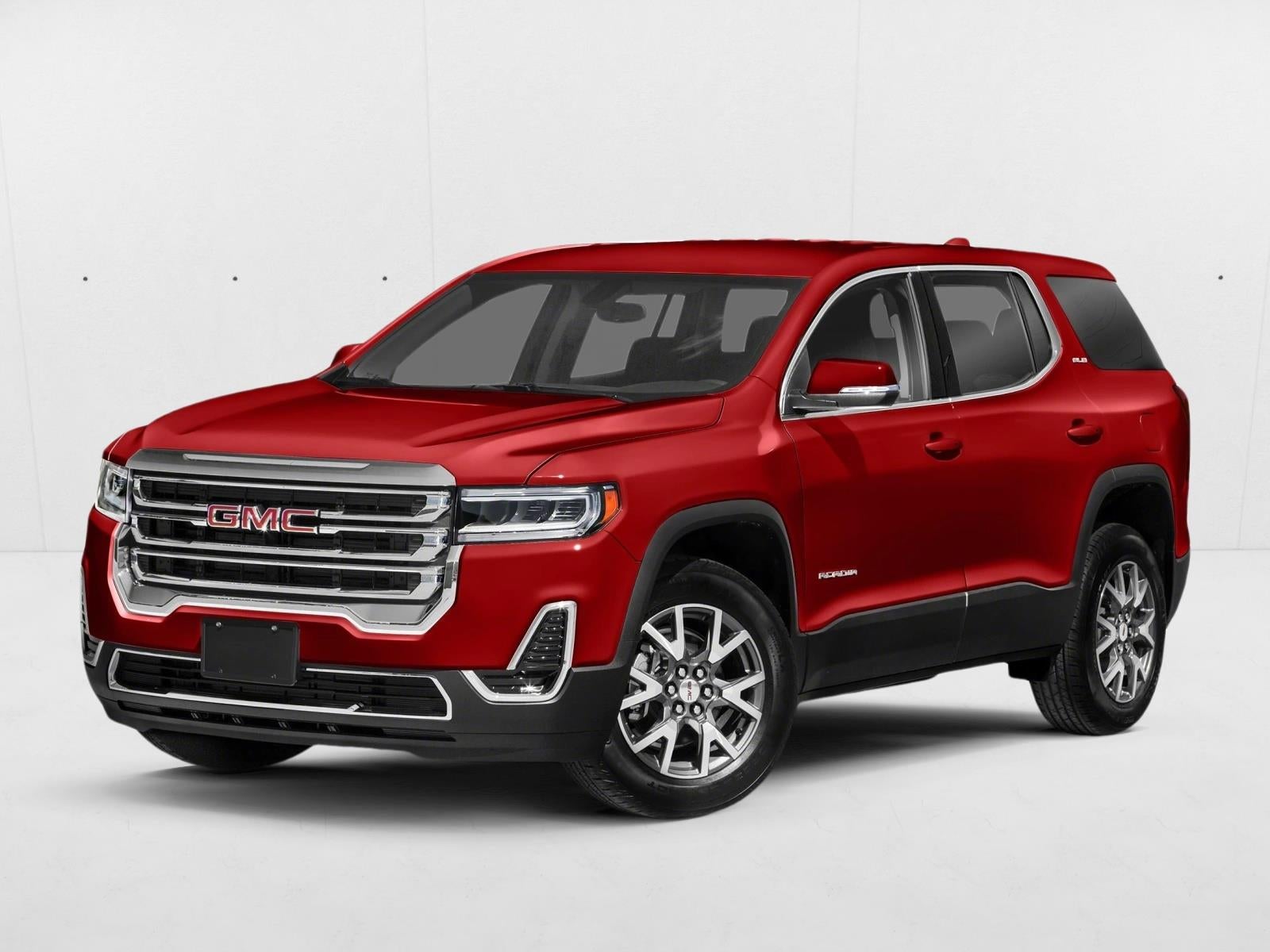 2023 GMC Acadia AWD SLE
