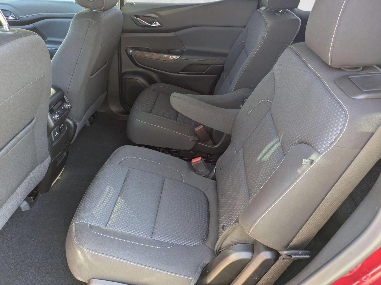 2023 GMC Acadia AWD SLE
