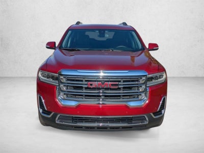 2023 GMC Acadia AWD SLE
