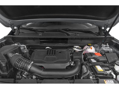 2023 GMC Acadia AWD SLE