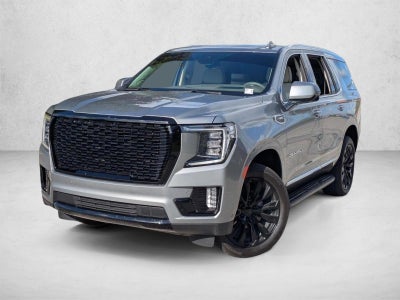 2024 GMC Yukon 2WD 4dr Denali