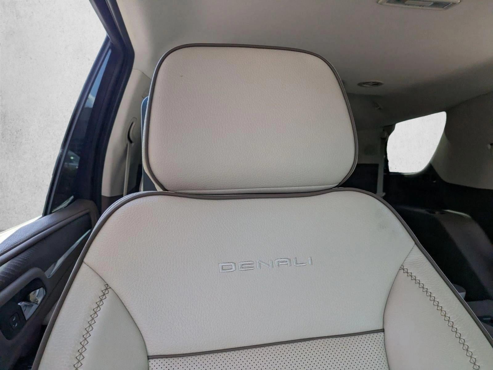 2024 GMC Yukon 2WD 4dr Denali