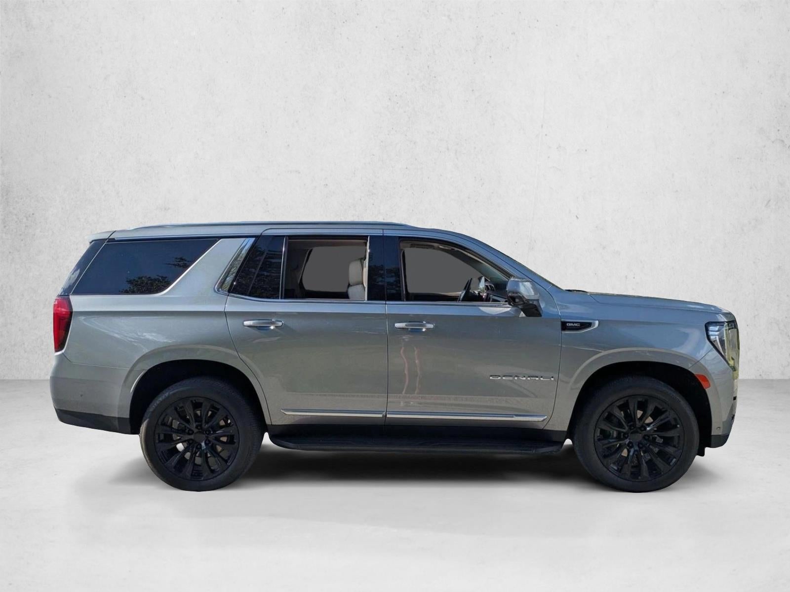 2024 GMC Yukon 2WD 4dr Denali