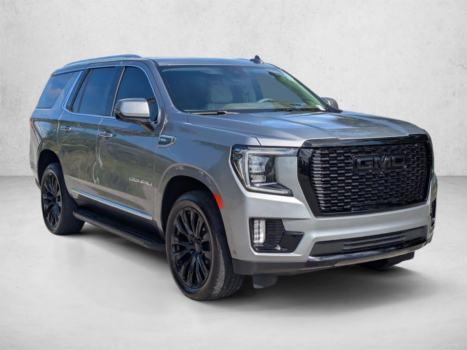 2024 GMC Yukon 2WD 4dr Denali