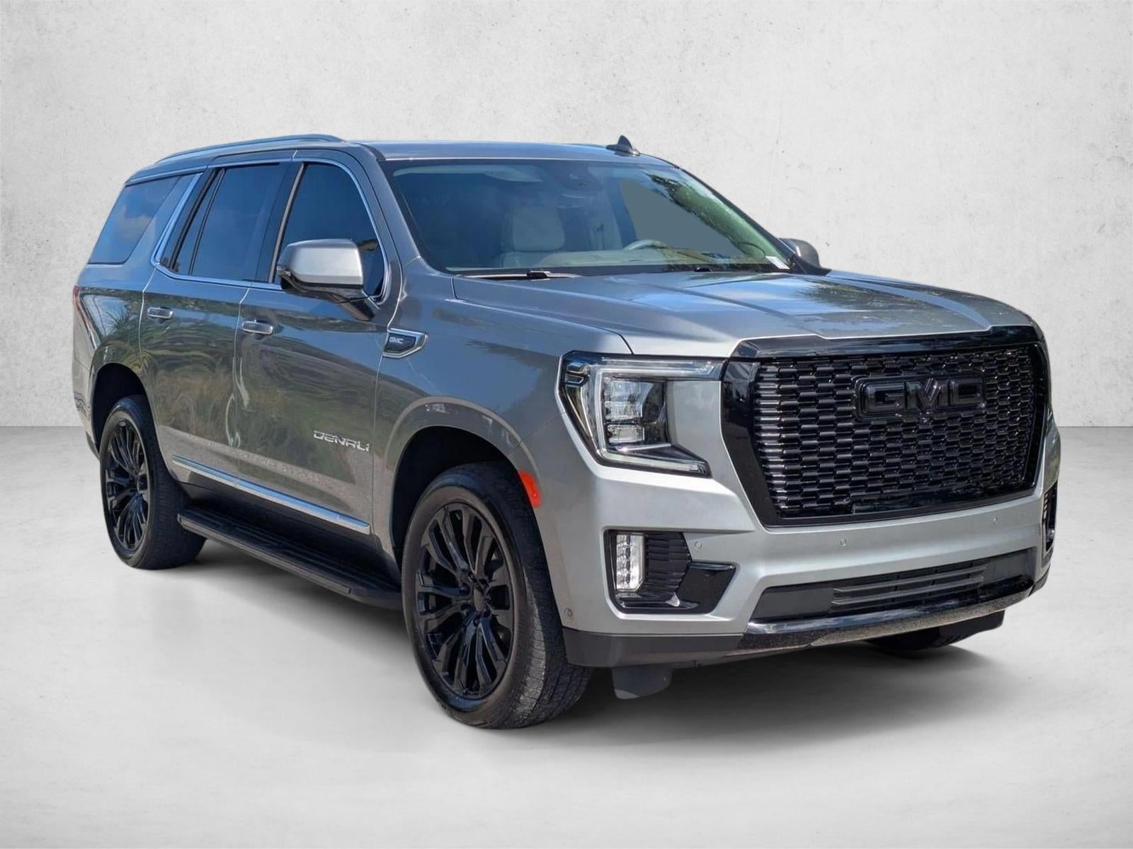 2024 GMC Yukon 2WD 4dr Denali