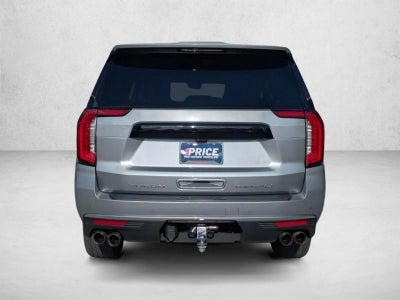 2024 GMC Yukon 2WD 4dr Denali