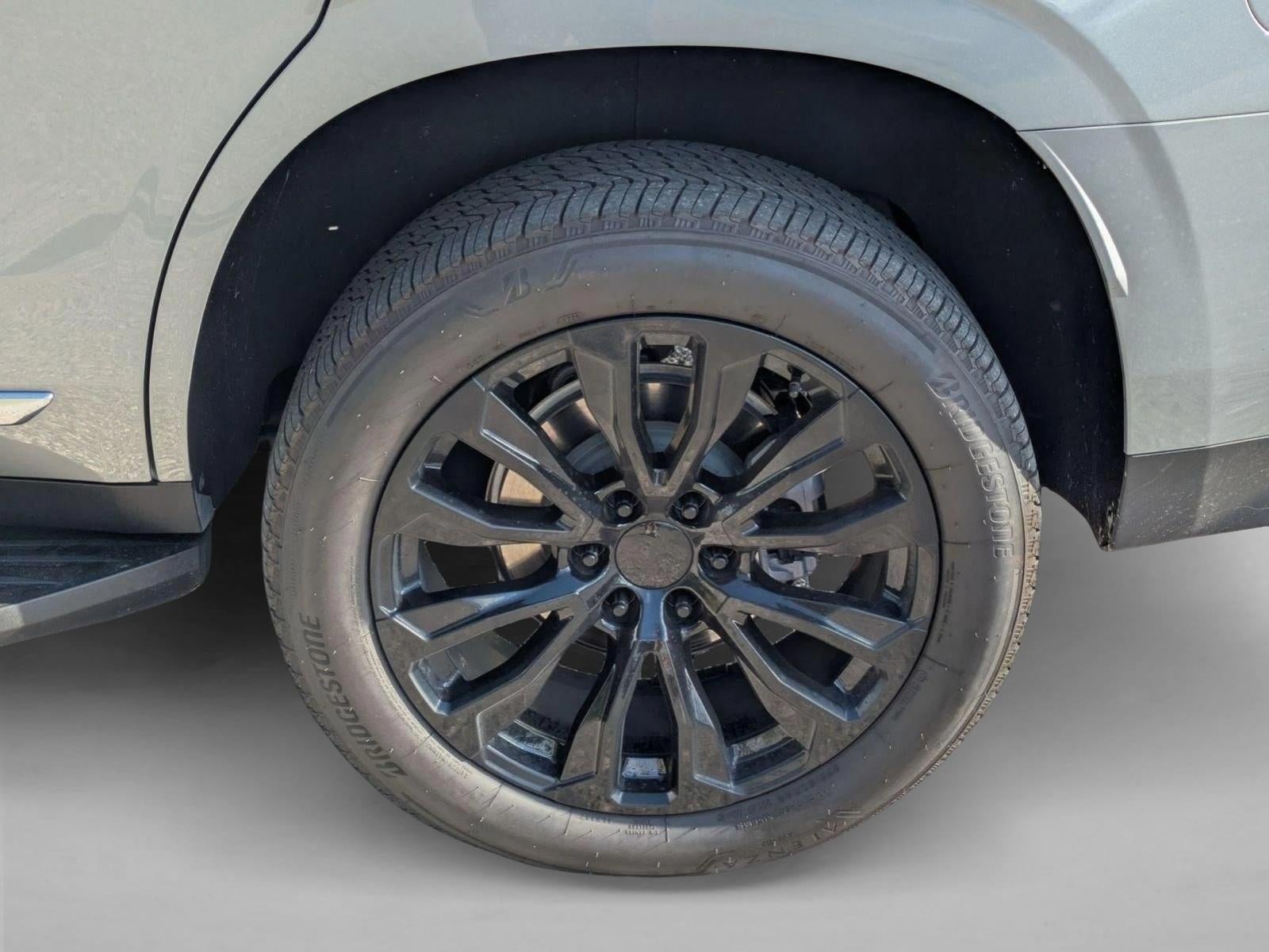 2024 GMC Yukon 2WD 4dr Denali