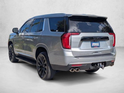 2024 GMC Yukon 2WD 4dr Denali