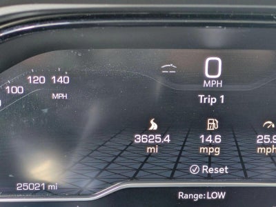 2024 GMC Yukon 2WD 4dr Denali