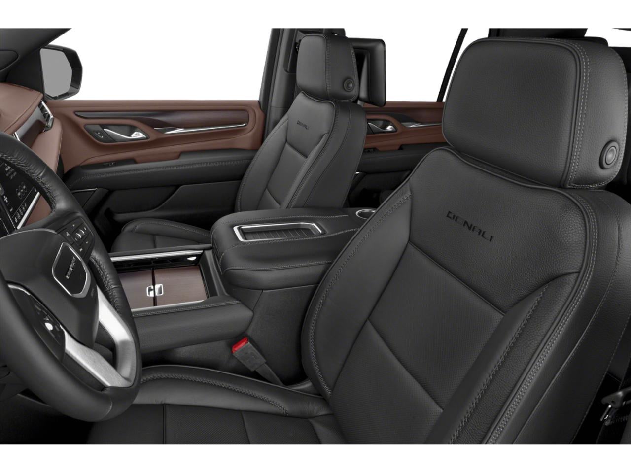 2024 GMC Yukon 2WD 4dr Denali