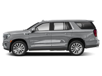 2024 GMC Yukon 2WD 4dr Denali