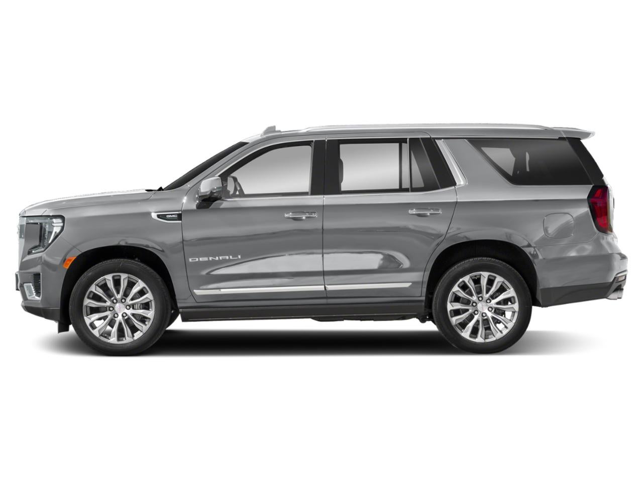 2024 GMC Yukon 2WD 4dr Denali