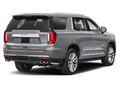 2024 GMC Yukon 2WD 4dr Denali