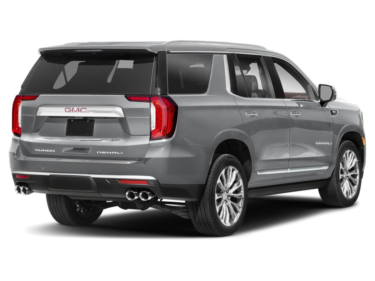 2024 GMC Yukon 2WD 4dr Denali