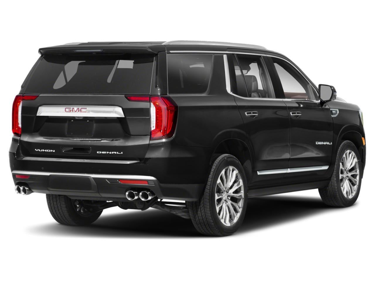 2024 GMC Yukon 2WD 4dr Denali