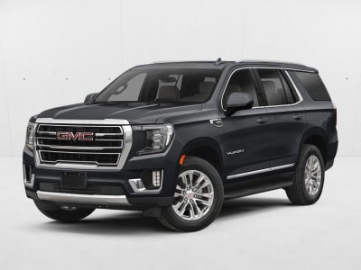 2023 GMC Yukon 4WD 4dr SLT