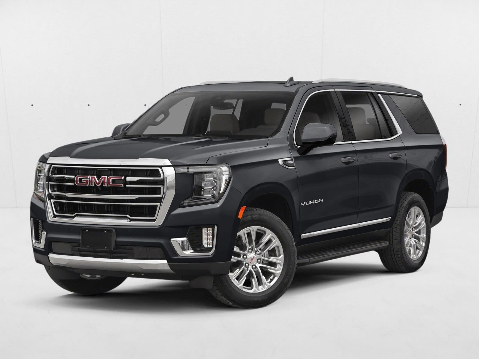 2023 GMC Yukon 4WD 4dr SLT