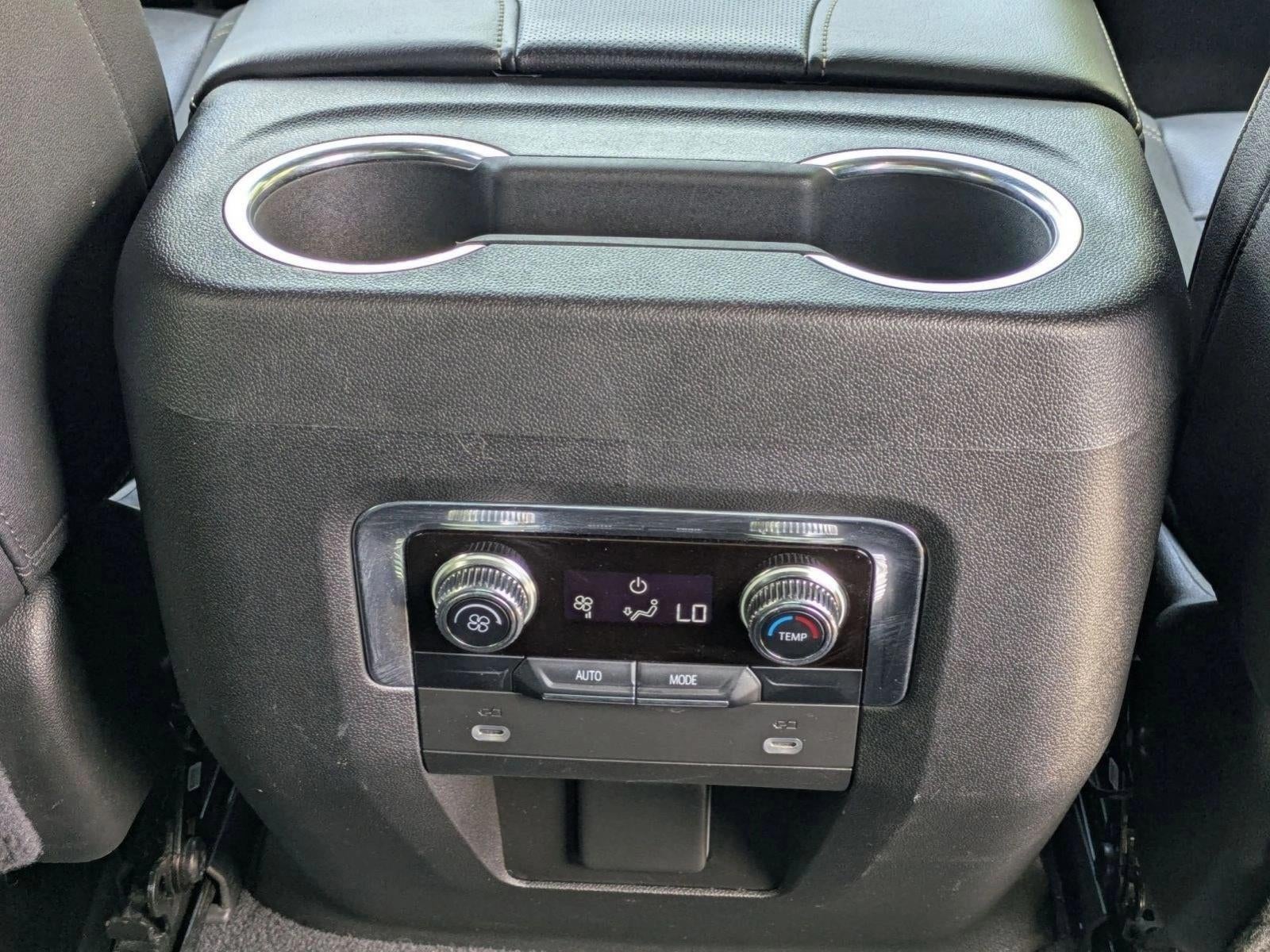 2023 GMC Yukon 4WD 4dr SLT
