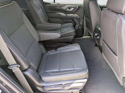 2023 GMC Yukon 4WD 4dr SLT