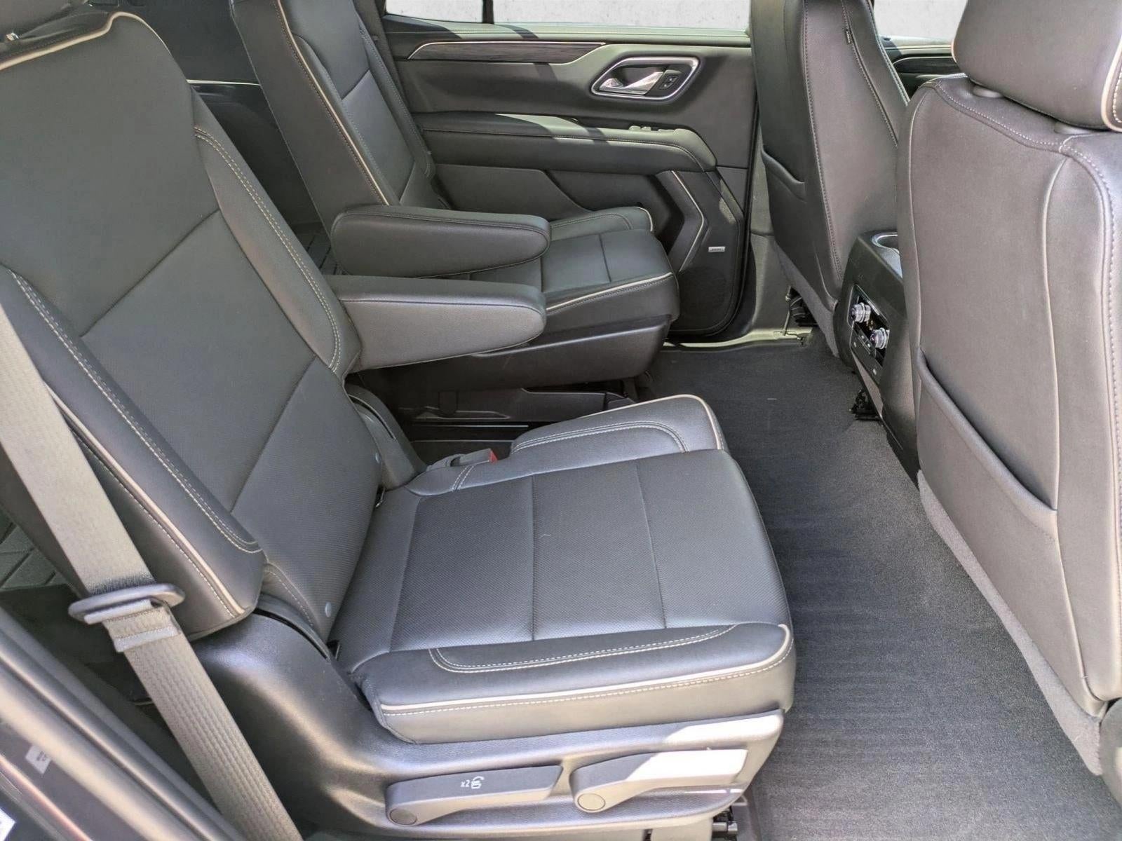 2023 GMC Yukon 4WD 4dr SLT