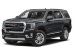2023 GMC Yukon 4WD 4dr SLT