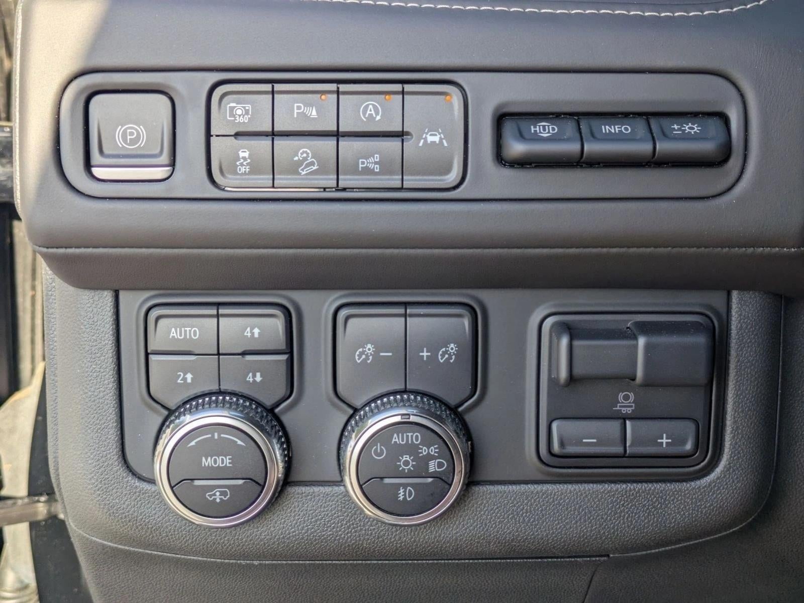 2023 GMC Yukon 4WD 4dr Denali Ultimate