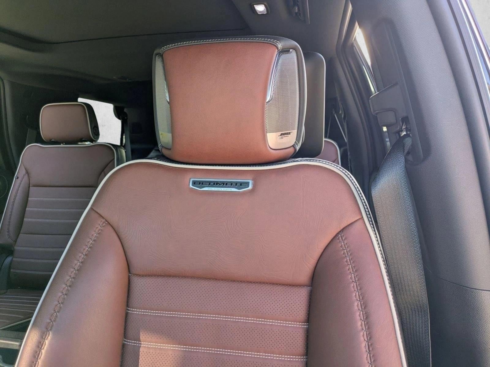 2023 GMC Yukon 4WD 4dr Denali Ultimate