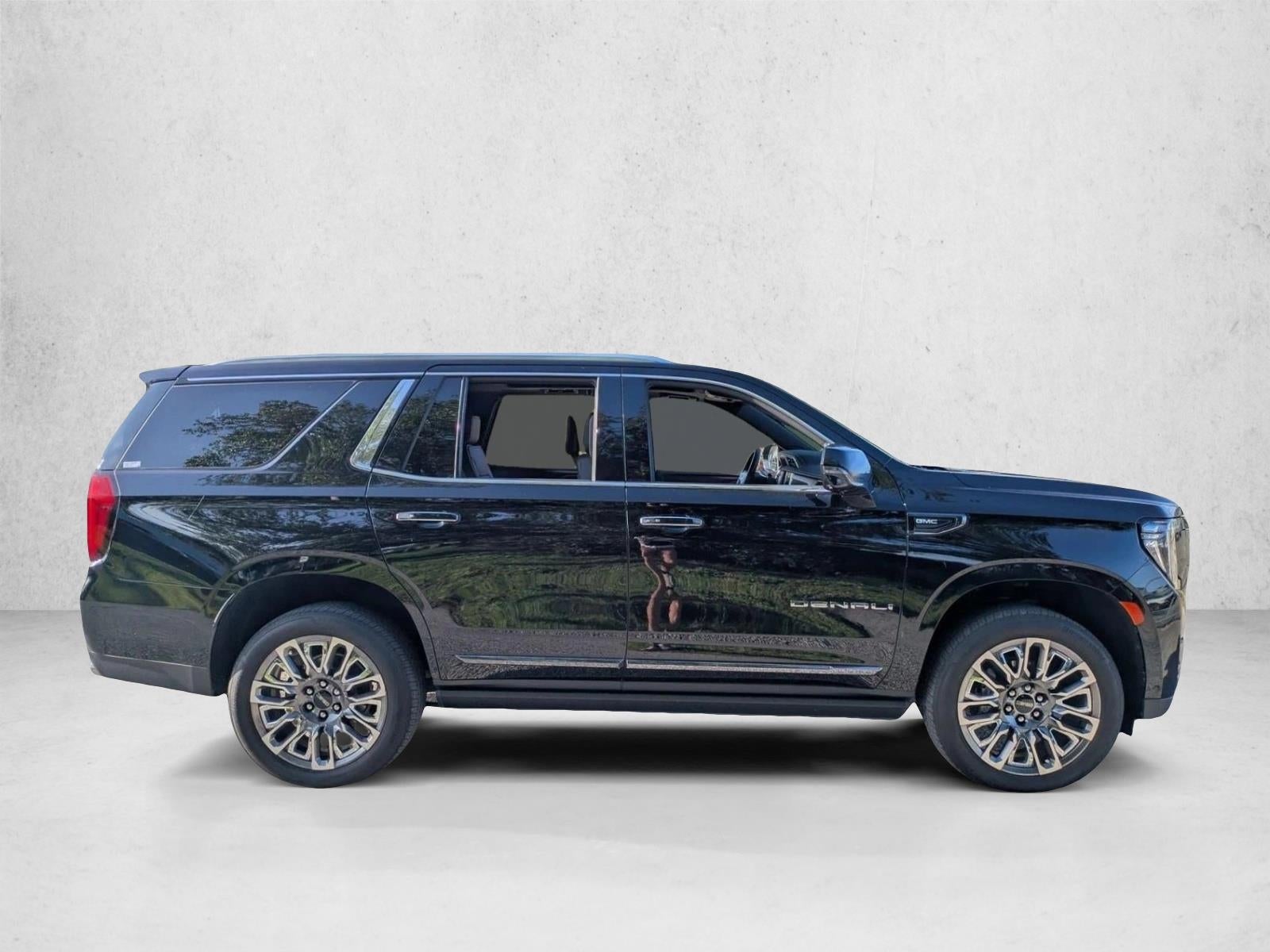2023 GMC Yukon 4WD 4dr Denali Ultimate