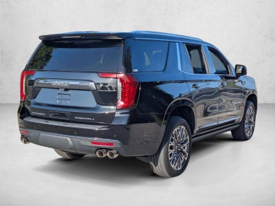2023 GMC Yukon 4WD 4dr Denali Ultimate