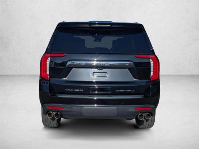 2023 GMC Yukon 4WD 4dr Denali Ultimate