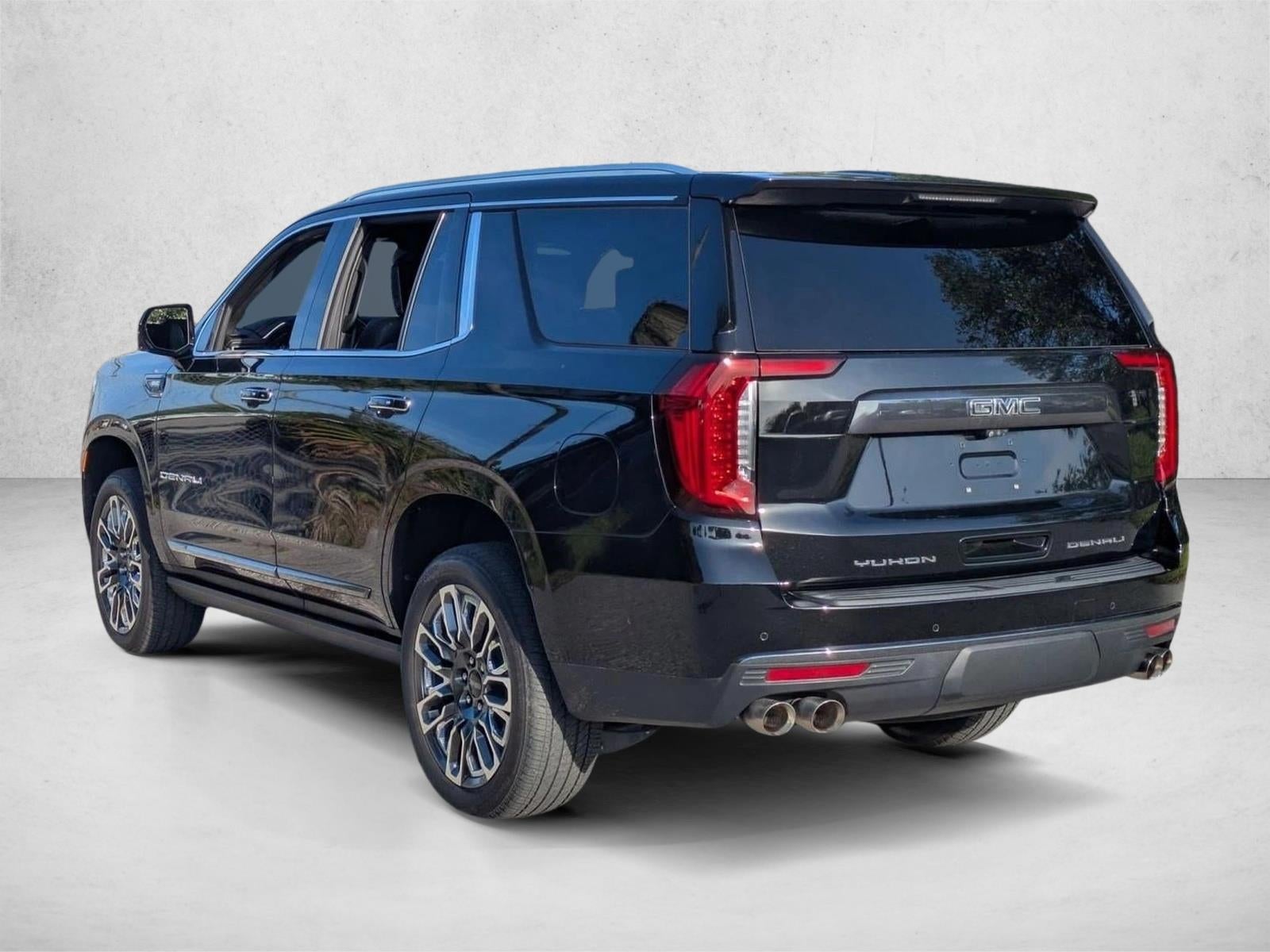 2023 GMC Yukon 4WD 4dr Denali Ultimate