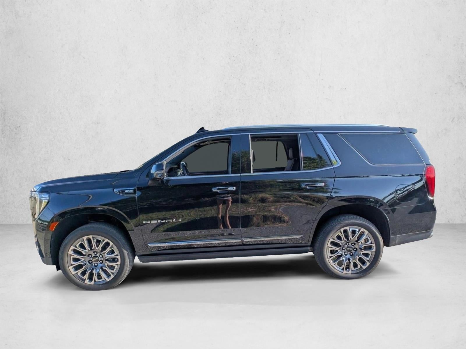 2023 GMC Yukon 4WD 4dr Denali Ultimate