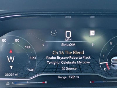 2023 GMC Yukon 4WD 4dr Denali Ultimate