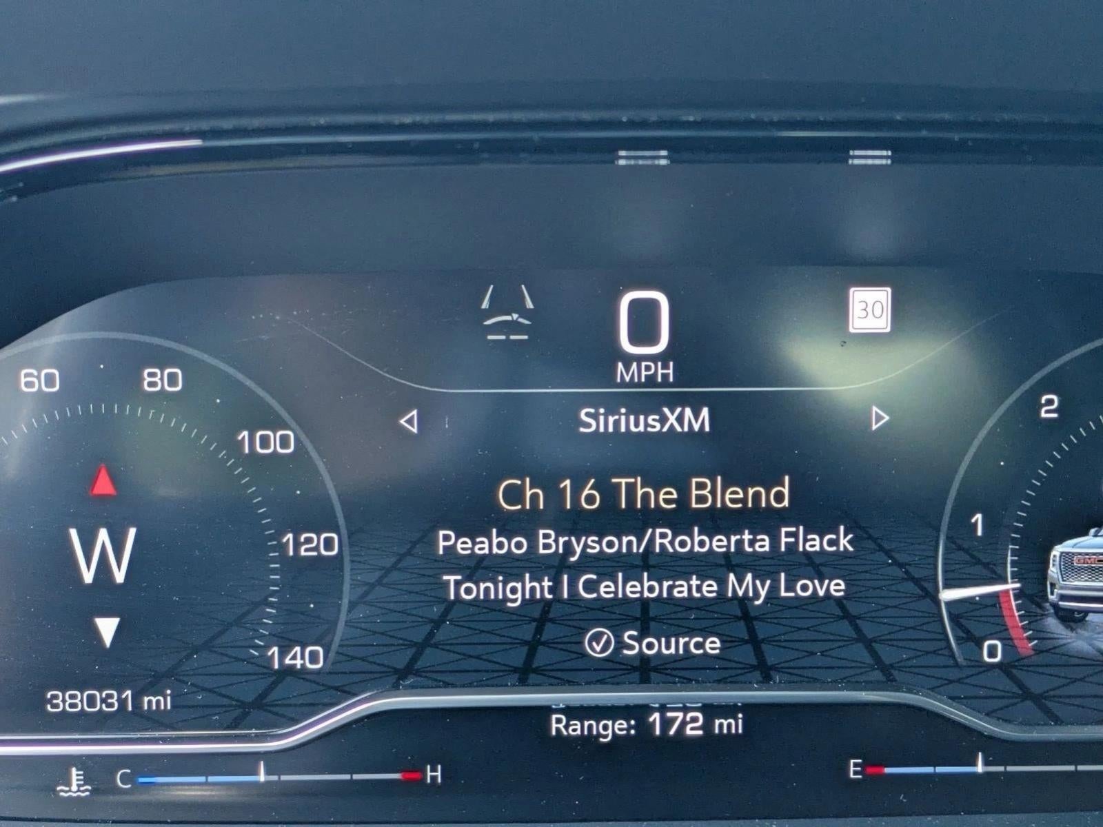 2023 GMC Yukon 4WD 4dr Denali Ultimate